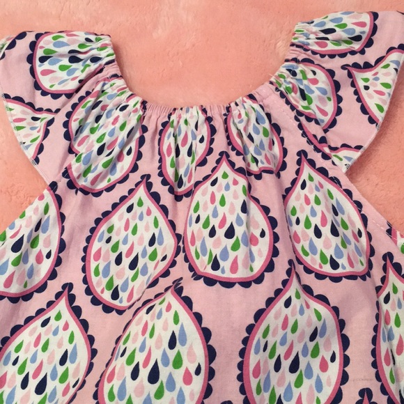 Lolly Wolly Doodle dress size 4 - Picture 3 of 5